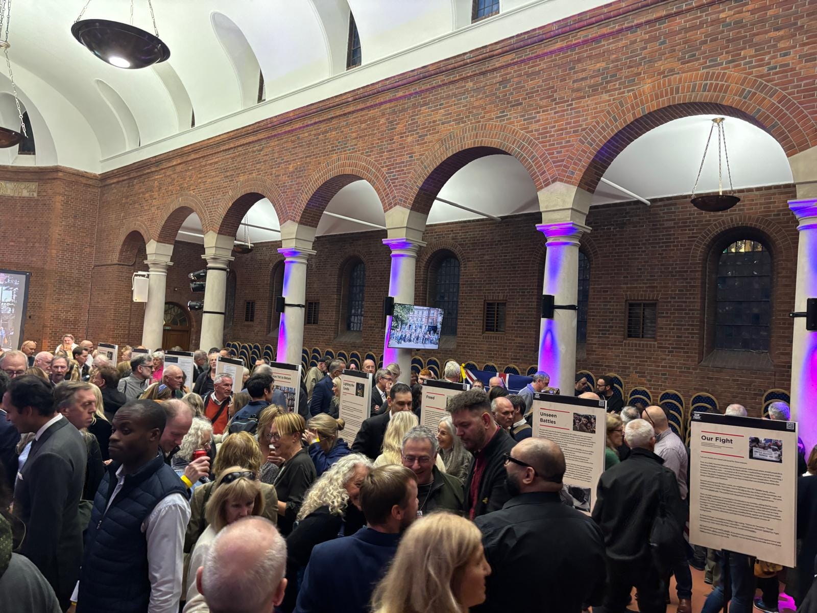 A Journey Through Tragedy and Resilience | Exhibition | 2025-10-07