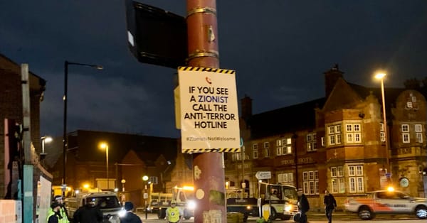 History Can Be Made in Car Parks