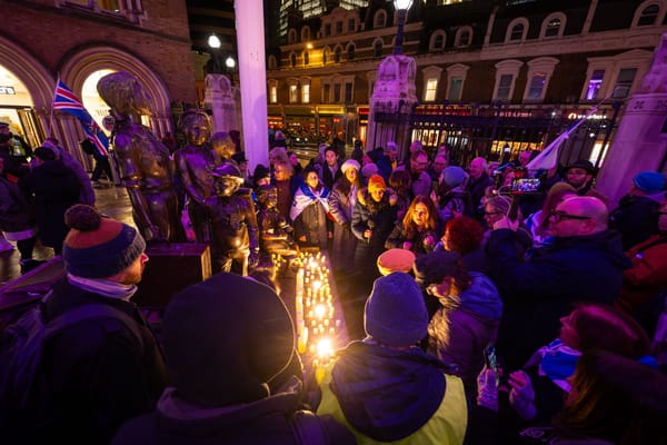 The Holocaust, Jews, and why it matters